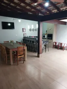 Casa de Condomínio com 3 Quartos à venda, 110m² no Loteamento Villa Branca, Jacareí