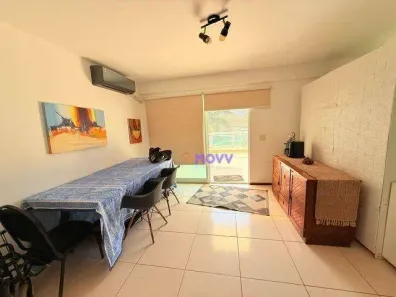 Cobertura com 2 Quartos à venda, 50m² no Itaipu, Niterói