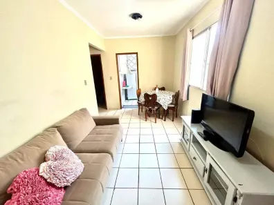 Apartamento com 2 Quartos à venda, 49m² no Jardim Elite, Piracicaba