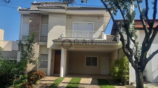 Casa de Condomínio com 6 Quartos à venda, 275m² no Aparecidinha, Sorocaba