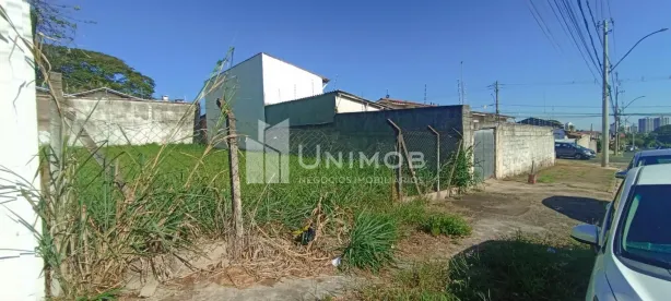 Lote/Terreno à venda, 280m² no Jardim Bom Retiro, Campinas