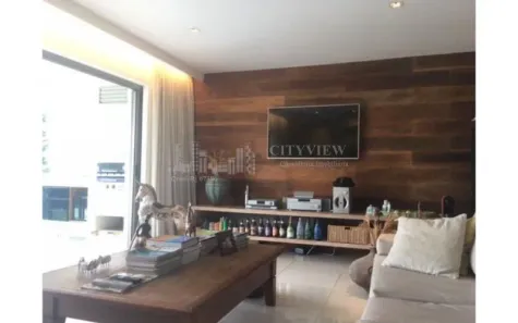 Apartamento com 4 Quartos à venda, 233m² no Barra da Tijuca, Rio de Janeiro