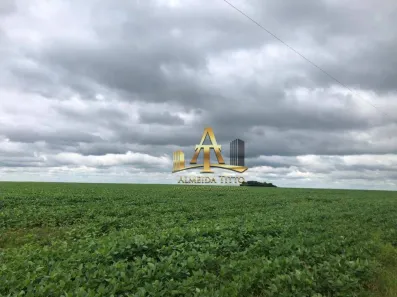 Fazenda/Sítio com 1 Quarto à venda, 3000m² no Zona Rural, Confresa