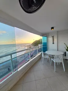Apartamento com 1 Quarto à venda, 51m² no Ondina, Salvador
