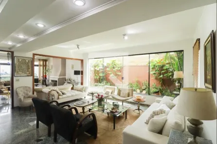 Casa com 4 Quartos à venda, 517m² no Jardim São Bento, São Paulo