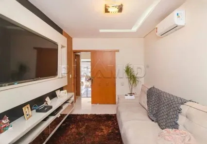 Casa de Condomínio com 3 Quartos para alugar, 215m² no Bonfim Paulista, Ribeirão Preto