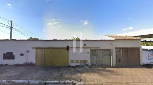 Galpão/Depósito/Armazém à venda, 530m² no Setor Campinas, Goiânia