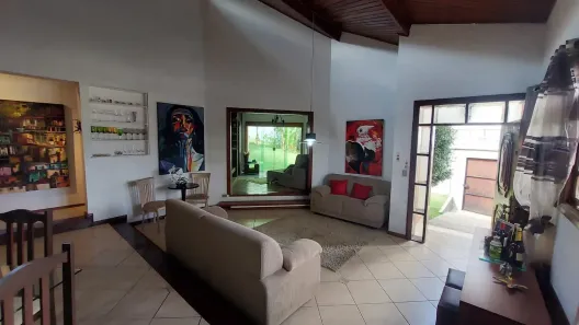 Casa com 5 Quartos para venda ou aluguel, 632m² no Jardim Apolo II, São José dos Campos