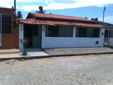 Casa com 5 Quartos à venda, 130m² no Barra Caravelas, Caravelas