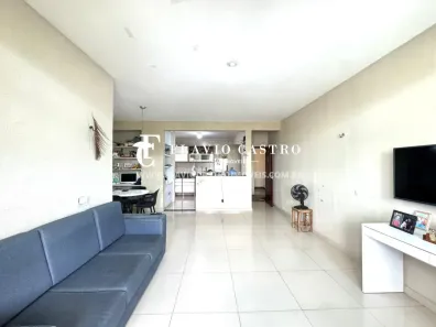 Apartamento com 4 Quartos à venda, 102m² no Cidade dos Funcionários, Fortaleza