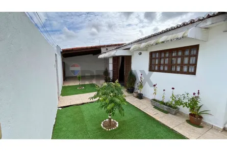 Casa com 3 Quartos à venda, 280m² no Nova Parnamirim, Parnamirim