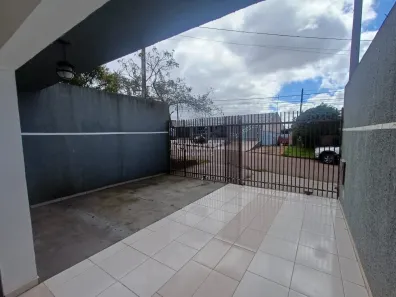 Sobrado com 3 Quartos à venda, 96m² no Nações, Fazenda Rio Grande