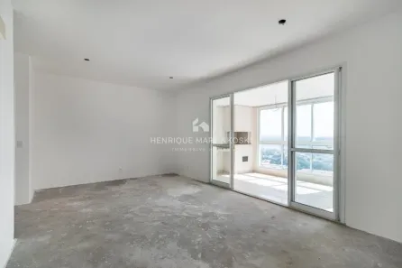 Apartamento com 4 Quartos à venda, 131m² no Cidade Industrial, Curitiba