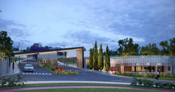 Lote/Terreno à venda, 360m² no Lagoinha de Fora, Lagoa Santa