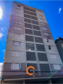 Apartamento com 1 Quarto à venda, 46m² no Independência, Porto Alegre