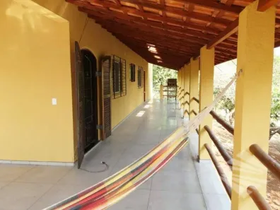 Fazenda/Sítio com 4 Quartos à venda, 300m² no São Gonçalo, Taubaté