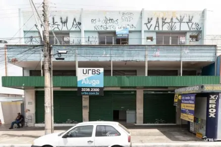 Ponto Comercial para alugar, 325m² no Setor Aeroporto, Goiânia