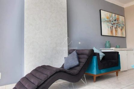 Sala Comercial à venda, 23m² no São Pedro, Belo Horizonte