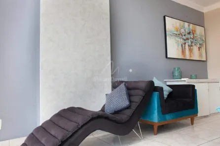 Sala Comercial à venda, 23m² no São Pedro, Belo Horizonte