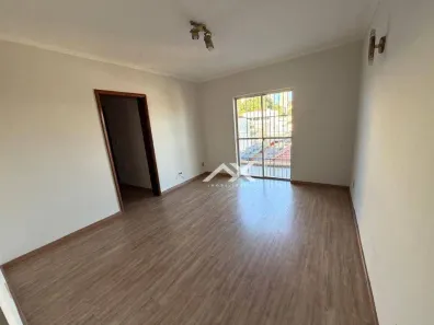 Apartamento com 2 Quartos à venda, 64m² no Centro, Bauru