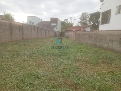 Lote/Terreno à venda, 347m² no Parque Mondesir, Lorena