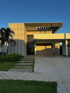 Casa de Condomínio com 3 Quartos à venda, 400m² no Ribeirão do Lipa, Cuiabá
