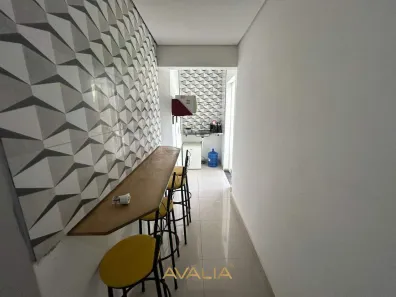 Sala Comercial para alugar, 10m² no Cidade Nova, Indaiatuba