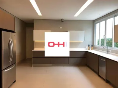 Casa com 4 Quartos à venda, 900m² no Jardim Luzitânia, São Paulo