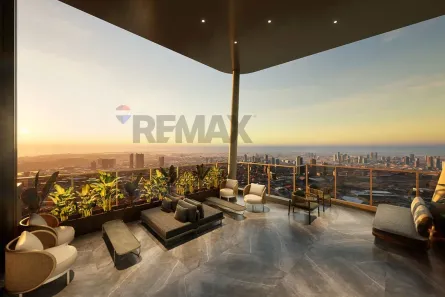 Apartamento com 4 Quartos à venda, 174m² no Candelária, Natal