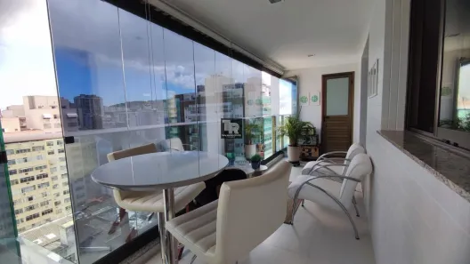 Apartamento com 2 Quartos à venda, 77m² no Icaraí, Niterói