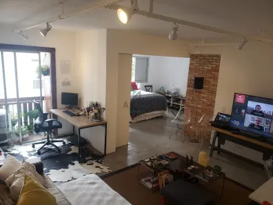 Apartamento com 1 Quarto à venda, 65m² no Vila Uberabinha, São Paulo
