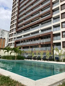 Apartamento com 1 Quarto à venda, 36m² no Botafogo, Campinas