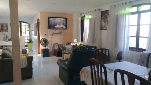 Sobrado com 2 Quartos à venda, 182m² no Aparecida, Santos