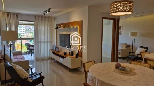 Apartamento com 3 Quartos à venda, 112m² no Freguesia (Jacarepaguá), Rio de Janeiro