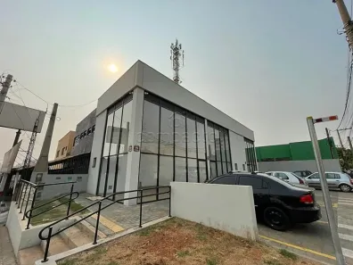 Ponto Comercial para alugar, 33m² no Vila Angélica, São José do Rio Preto