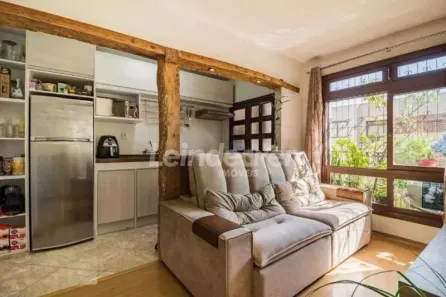 Apartamento com 2 Quartos para alugar, 58m² no Medianeira, Porto Alegre