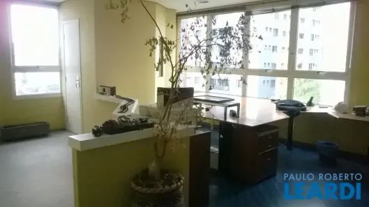 Ponto Comercial à venda, 36m² no Paraíso, São Paulo
