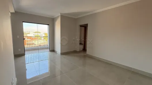 Apartamento com 2 Quartos para alugar, 69m² no Cariobinha, Americana