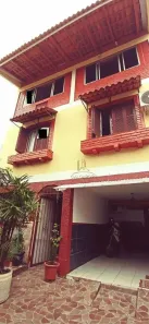 Sobrado com 3 Quartos à venda, 242m² no Jardim Algarve, Alvorada