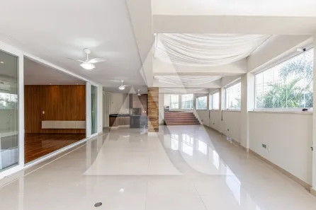 Apartamento com 3 Quartos para venda ou aluguel, 270m² no Paraíso, São Paulo