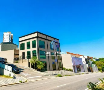 Ponto Comercial para alugar, 580m² no Jardim Emília, Sorocaba