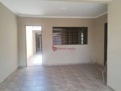 Casa com 3 Quartos à venda, 90m² no Conjunto Habitacional Cristo Rei, São José do Rio Preto