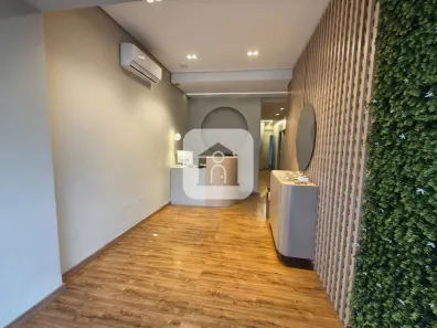 Ponto Comercial para alugar, 173m² no Fundinho, Uberlândia