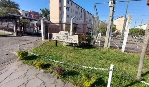 Apartamento com 1 Quarto à venda, 36m² no Vila Nova, Porto Alegre