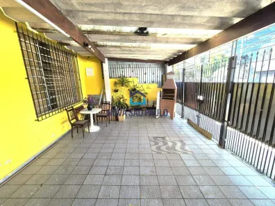 Casa com 3 Quartos à venda, 116m² no Jabaquara, São Paulo