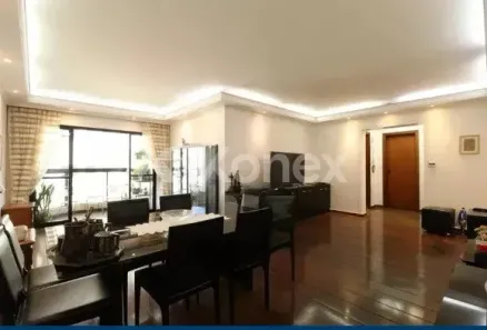 Apartamento com 3 Quartos à venda, 140m² no Perdizes, São Paulo