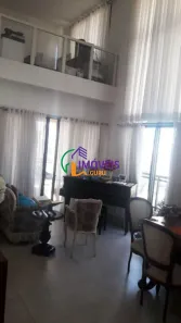 Apartamento com 4 Quartos à venda, 184m² no Vila Andrade, São Paulo