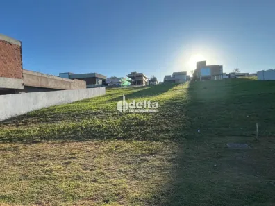 Lote/Terreno à venda, 460m² no Granja Marileusa, Uberlândia