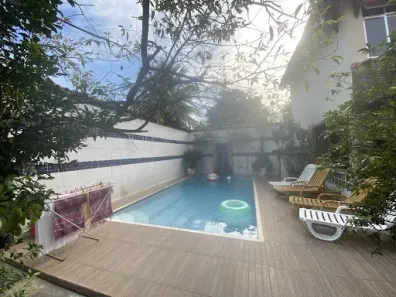 Casa de Condomínio com 4 Quartos à venda, 445m² no Anil, Rio de Janeiro