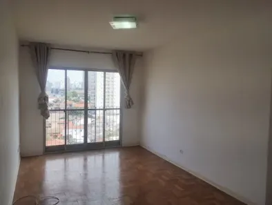 Apartamento com 1 Quarto para alugar, 50m² no Cambuci, São Paulo